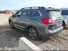 2025 Subaru Ascent Touring 7-passenger Серый vin: 4S4WMAUD1S3431039