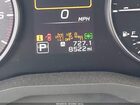 2025 Subaru Ascent Touring 7-passenger Серый vin: 4S4WMAUD1S3431039