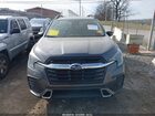 2025 Subaru Ascent Touring 7-passenger Серый vin: 4S4WMAUD1S3431039