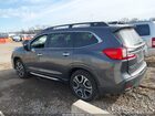 2025 Subaru Ascent Touring 7-passenger Серый vin: 4S4WMAUD1S3431039
