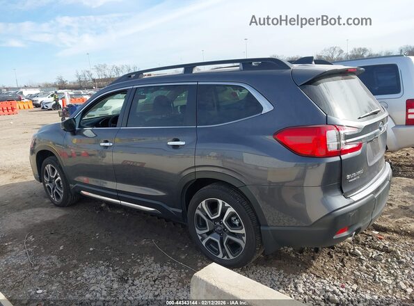4S4WMAUD1S3431039 2025 SUBARU ASCENT Серый Панорамный вид салона 360°