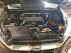 2025 Subaru Ascent Touring Фиолетовый vin: 4S4WMAUD2S3417179
