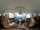 2025 Subaru Ascent Touring Фиолетовый vin: 4S4WMAUD2S3417179