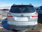 2023 Subaru Ascent Limited 7-passenger Silver vin: 4S4WMAUD3P3464034 2023 Subaru Ascent Limited 7-passenger Silver vin: 4S4WMAUD3P3464034