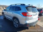 2023 Subaru Ascent Limited 7-passenger Silver vin: 4S4WMAUD3P3464034 2023 Subaru Ascent Limited 7-passenger Silver vin: 4S4WMAUD3P3464034