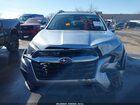 2023 Subaru Ascent Limited 7-passenger Silver vin: 4S4WMAUD3P3464034 2023 Subaru Ascent Limited 7-passenger Silver vin: 4S4WMAUD3P3464034