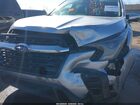 2023 Subaru Ascent Limited 7-passenger Silver vin: 4S4WMAUD3P3464034 2023 Subaru Ascent Limited 7-passenger Silver vin: 4S4WMAUD3P3464034