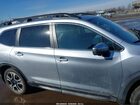 2023 Subaru Ascent Limited 7-passenger Silver vin: 4S4WMAUD3P3464034 2023 Subaru Ascent Limited 7-passenger Silver vin: 4S4WMAUD3P3464034