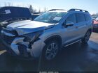 2023 Subaru Ascent Limited 7-passenger Silver vin: 4S4WMAUD3P3464034 2023 Subaru Ascent Limited 7-passenger Silver vin: 4S4WMAUD3P3464034
