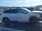 2023 Subaru Ascent Limited 7-passenger Белый vin: 4S4WMAUD9P3420846