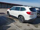 2023 Subaru Ascent Limited 7-passenger Белый vin: 4S4WMAUD9P3420846