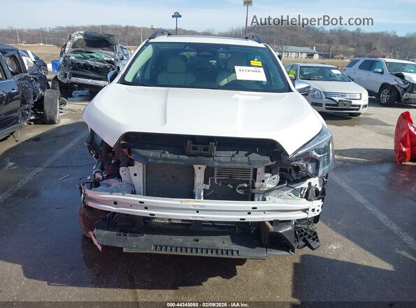 4S4WMAUD9P3420846 2023 SUBARU ASCENT Белый Вид спереди