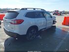 2023 Subaru Ascent Limited 7-passenger Белый vin: 4S4WMAUD9P3420846