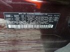 2024 Subaru Ascent Touring Maroon vin: 4S4WMAWD7R3424779