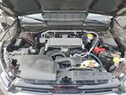 2024 Subaru Ascent Touring Maroon vin: 4S4WMAWD7R3424779