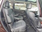 2024 Subaru Ascent Touring Maroon vin: 4S4WMAWD7R3424779