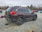 2024 Subaru Ascent Touring Maroon vin: 4S4WMAWD7R3424779