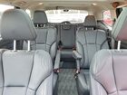 2024 Subaru Ascent Touring Maroon vin: 4S4WMAWD7R3424779