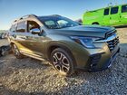 2023 Subaru Ascent Touring Green vin: 4S4WMAWD8P3402657
