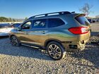 2023 Subaru Ascent Touring Green vin: 4S4WMAWD8P3402657