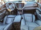 2023 Subaru Ascent Touring Green vin: 4S4WMAWD8P3402657