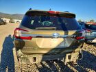 2023 Subaru Ascent Touring Green vin: 4S4WMAWD8P3402657