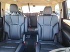 2023 Subaru Ascent Touring Green vin: 4S4WMAWD8P3402657