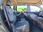 2023 Subaru Ascent Touring Green vin: 4S4WMAWD8P3402657