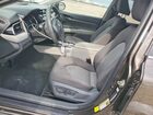 2019 Toyota Camry L Brown vin: 4T1B11HK5KU795488
