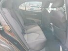 2019 Toyota Camry L Brown vin: 4T1B11HK5KU795488