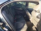 2019 Toyota Camry Se Black vin: 4T1B11HKXKU749512