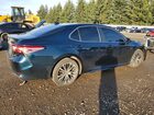 2019 Toyota Camry Se Black vin: 4T1B11HKXKU749512