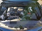 2019 Toyota Camry Se Black vin: 4T1B11HKXKU749512