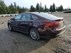 2016 Toyota Avalon Hybrid Burgundy vin: 4T1BD1EB0GU049372 2016 Toyota Avalon Hybrid Burgundy vin: 4T1BD1EB0GU049372