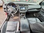 2016 Toyota Avalon Hybrid Бордовый vin: 4T1BD1EB2GU051320