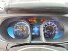 2016 Toyota Avalon Hybrid Бордовый vin: 4T1BD1EB2GU051320