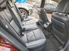 2016 Toyota Avalon Hybrid Бордовый vin: 4T1BD1EB2GU051320