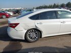 2016 Toyota Avalon Hybrid Limited Белый vin: 4T1BD1EB2GU051611