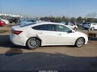 2016 Toyota Avalon Hybrid Limited Белый vin: 4T1BD1EB2GU051611