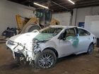 2016 Toyota Avalon Hybrid White vin: 4T1BD1EB3GU054985