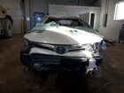 2016 Toyota Avalon Hybrid White vin: 4T1BD1EB3GU054985
