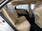 2016 Toyota Avalon Hybrid White vin: 4T1BD1EB3GU054985