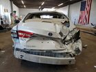 2016 Toyota Avalon Hybrid White vin: 4T1BD1EB3GU054985