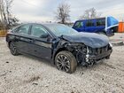 2016 Toyota Avalon Hybrid Black vin: 4T1BD1EB5GU052882