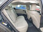 2016 Toyota Avalon Hybrid Black vin: 4T1BD1EB5GU052882