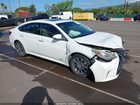 2016 Toyota Avalon Hybrid Xle/xle Premium White vin: 4T1BD1EB7GU048221