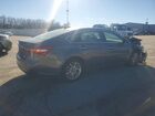 2018 Toyota Avalon Hybrid Угольный vin: 4T1BD1EB7JU063048 2018 Toyota Avalon Hybrid Угольный vin: 4T1BD1EB7JU063048