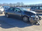 2018 Toyota Avalon Hybrid Угольный vin: 4T1BD1EB7JU063048 2018 Toyota Avalon Hybrid Угольный vin: 4T1BD1EB7JU063048