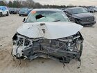 2017 Toyota Avalon Hybrid White vin: 4T1BD1EB8HU058953