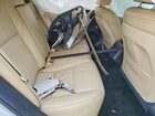 2017 Toyota Avalon Hybrid White vin: 4T1BD1EB8HU058953